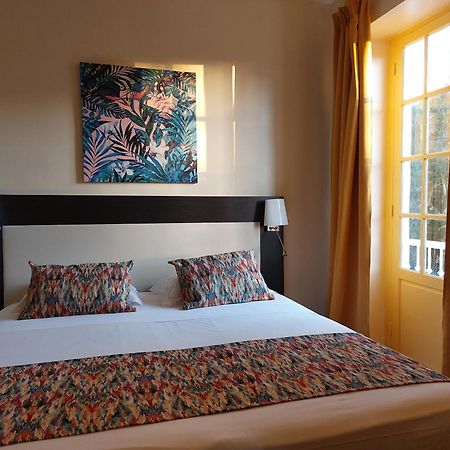Le Juliette Dodu- Le Charme D'Un Monument Historique Hotel แซงต์-เดอนี ภายนอก รูปภาพ