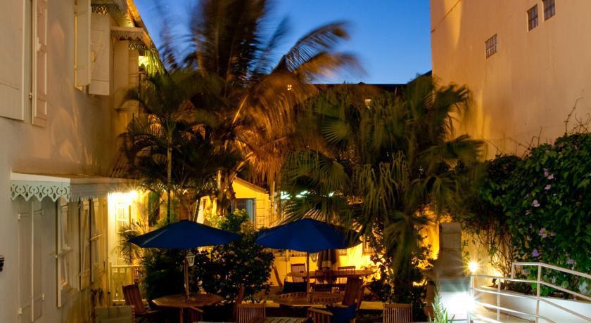 Le Juliette Dodu- Le Charme D'Un Monument Historique Hotel แซงต์-เดอนี ภายนอก รูปภาพ