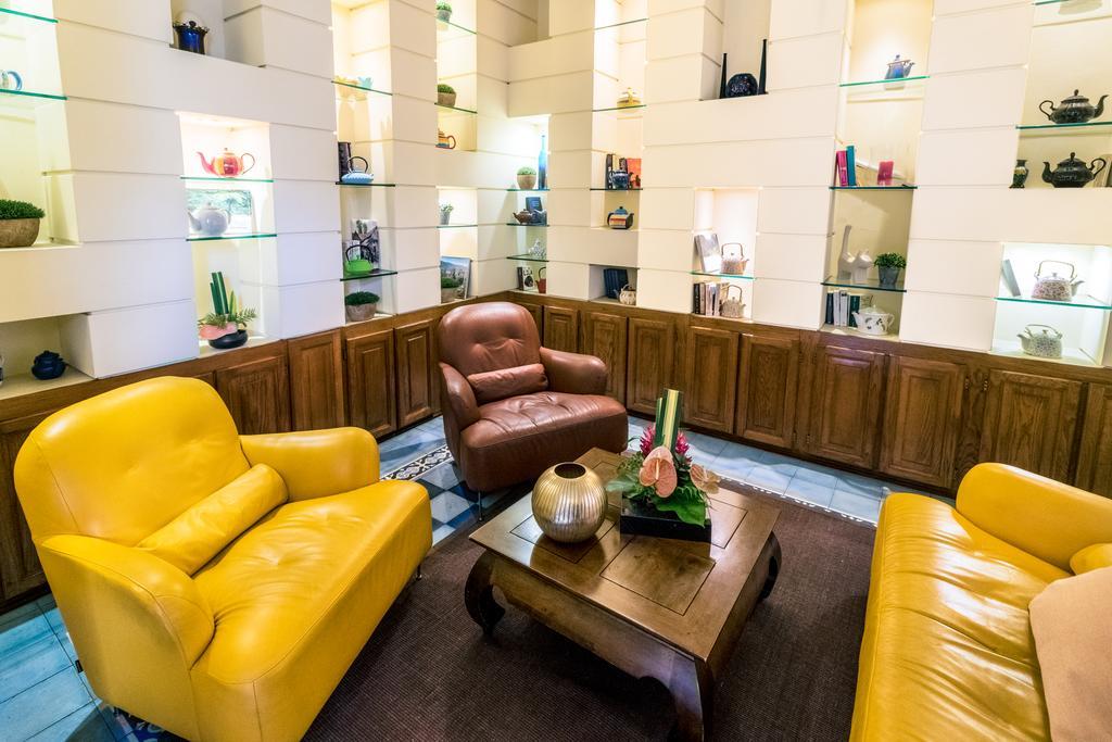 Le Juliette Dodu- Le Charme D'Un Monument Historique Hotel แซงต์-เดอนี ภายนอก รูปภาพ