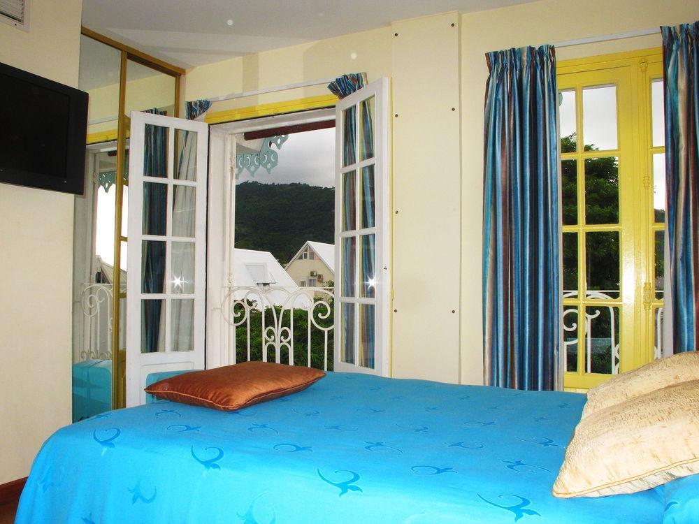 Le Juliette Dodu- Le Charme D'Un Monument Historique Hotel แซงต์-เดอนี ภายนอก รูปภาพ