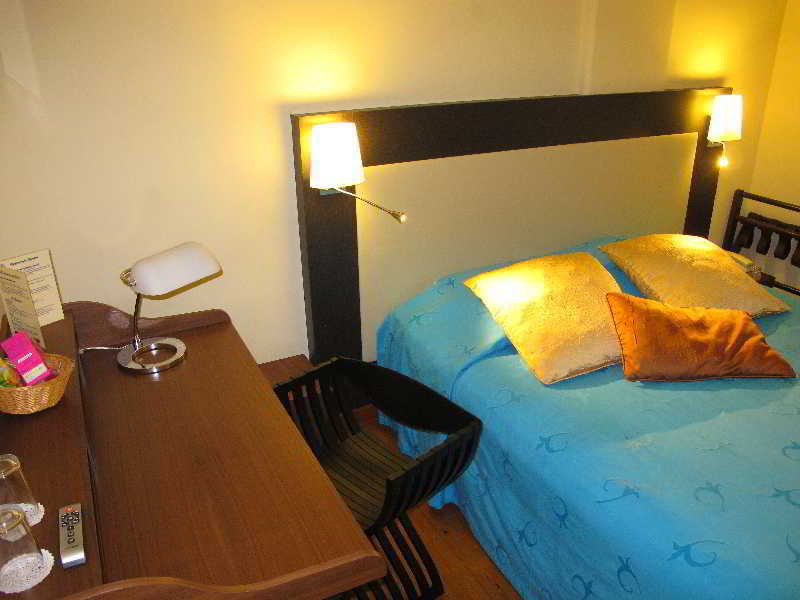 Le Juliette Dodu- Le Charme D'Un Monument Historique Hotel แซงต์-เดอนี ภายนอก รูปภาพ