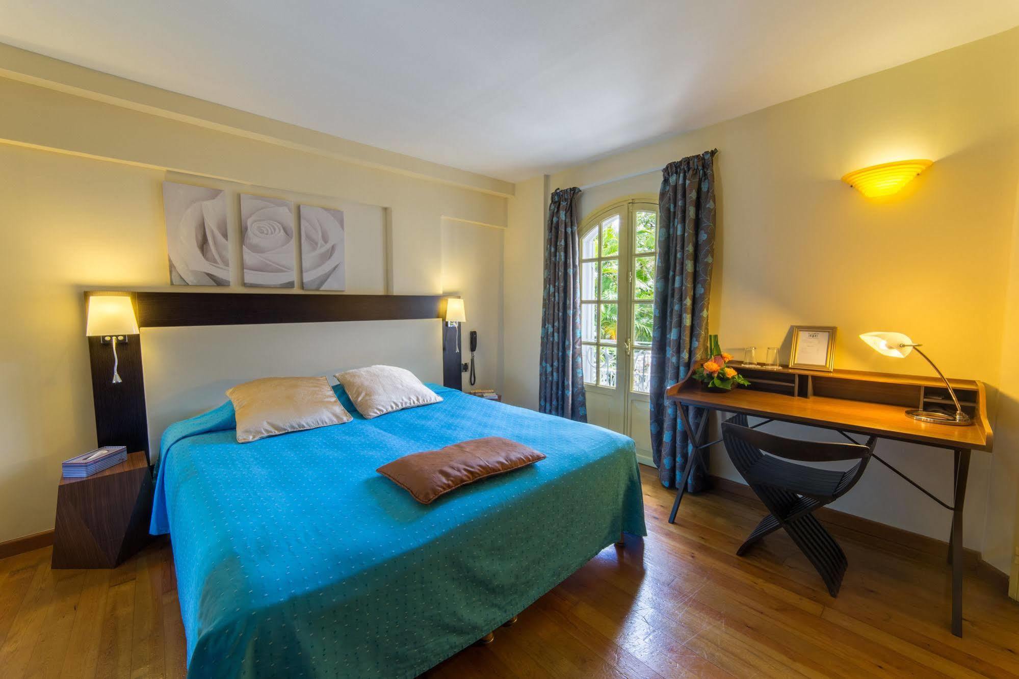 Le Juliette Dodu- Le Charme D'Un Monument Historique Hotel แซงต์-เดอนี ภายนอก รูปภาพ